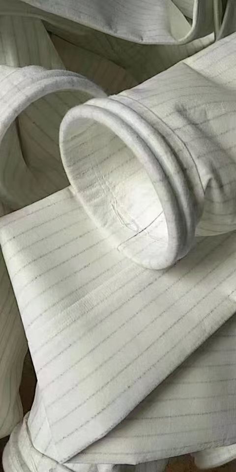 石家庄除尘布袋